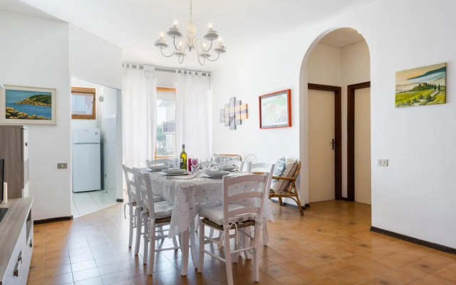 Appartamento Clara 11