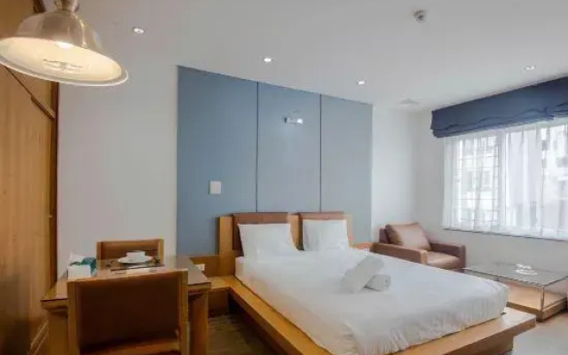 22Housing 48 Phan Ke Binh