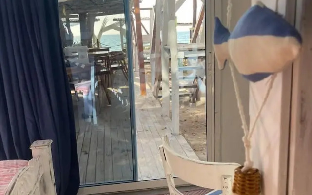 Mio Mio Beach