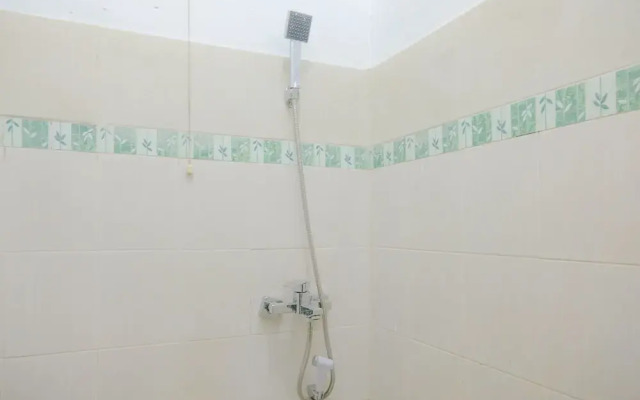 RedDoorz Syariah @ Sakinah Family Tulungagung