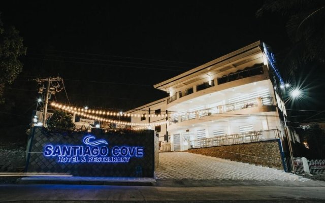Santiago Cove Hotel and Restaurant