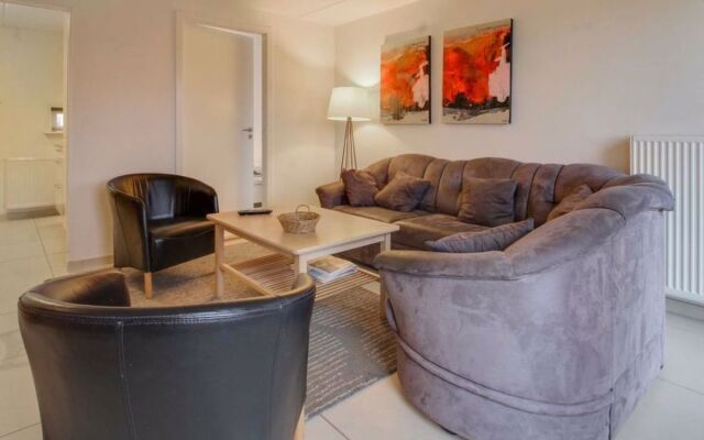 "Lenya" - 2.3km from the sea in Western Jutland