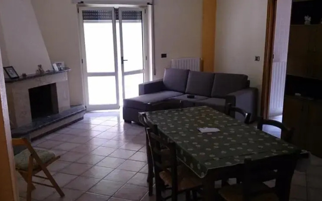 Casa Roma