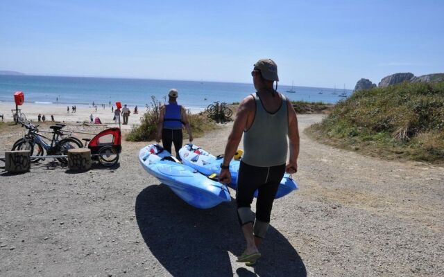 Village Apas Btp Camaret-Sur-Mer