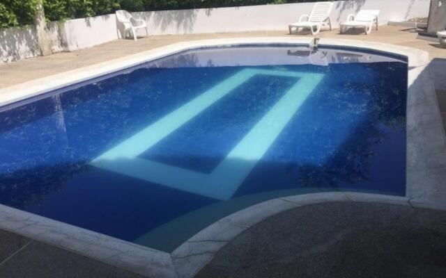 Casa Quinta con piscina privada Girardot