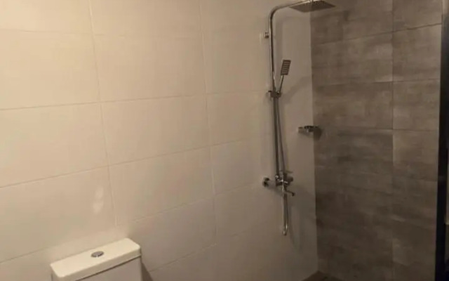 Nildiya Falls Hotel