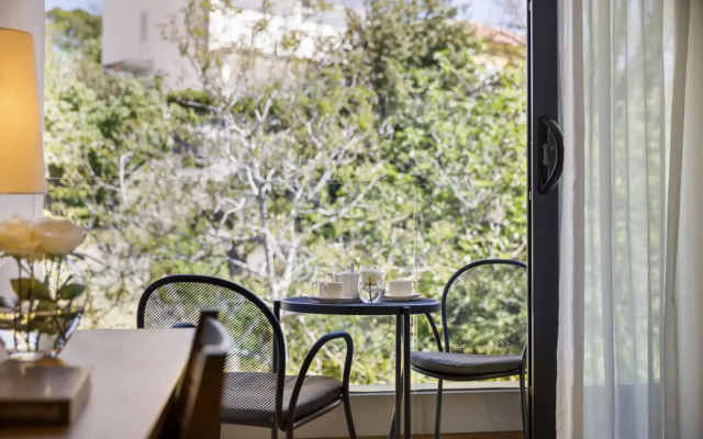 Valamar Padova Hotel