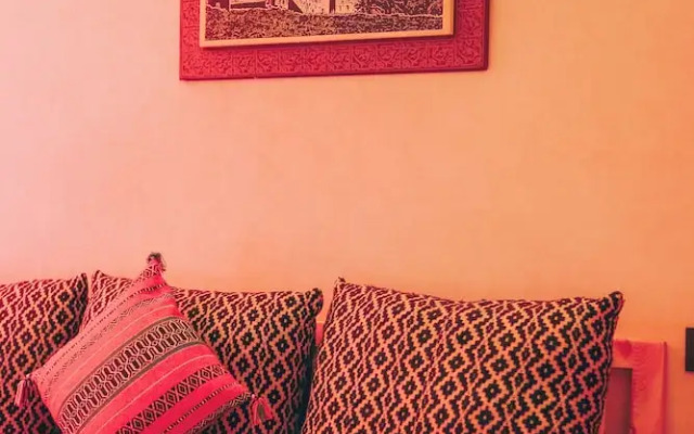 Riad Tislite & Spa
