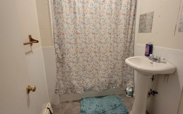 Bedroom Near Downtown Boston - Hostel