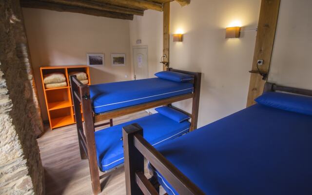 Albergue La Casona de Sarria