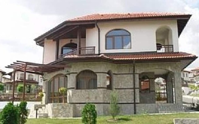 Honeypot Villa