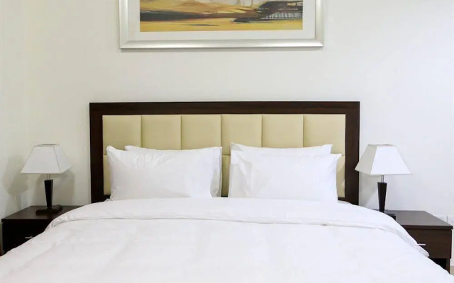 Splendor Hotel Apartments Al Barsha