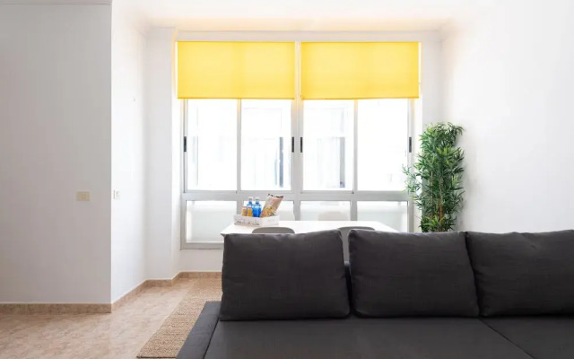 Apto. Santa Catalina