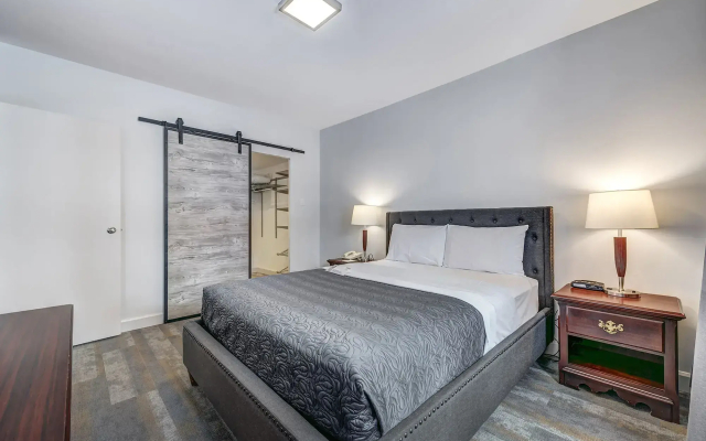 Hotel Terrasse Royale