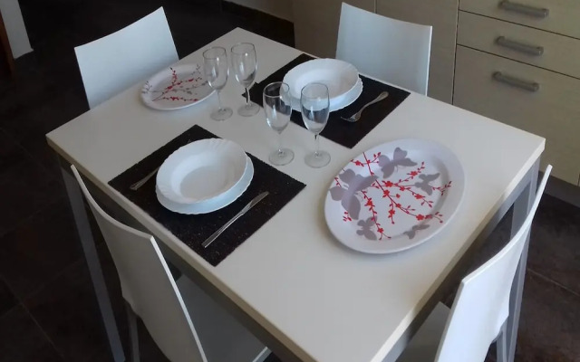Studio Praia Diante Ocean View