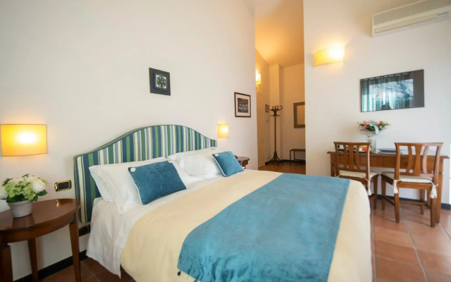 Hotel Al Terra di Mare