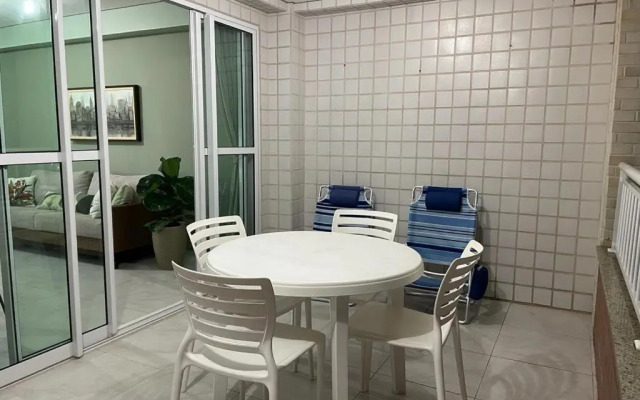 Scopa Beach Resort - Fontenelle