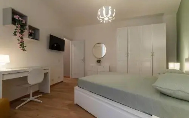 B&B Central Palace Colosseum