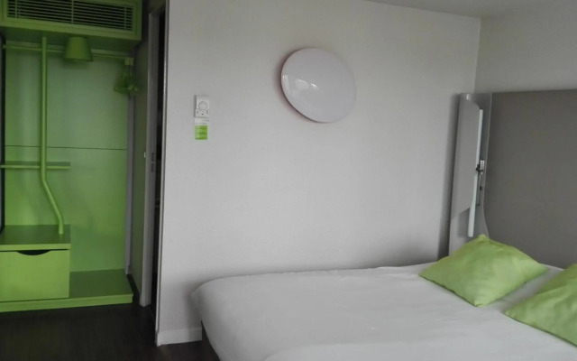 Campanile Clermont Ferrand Sud - Issoire