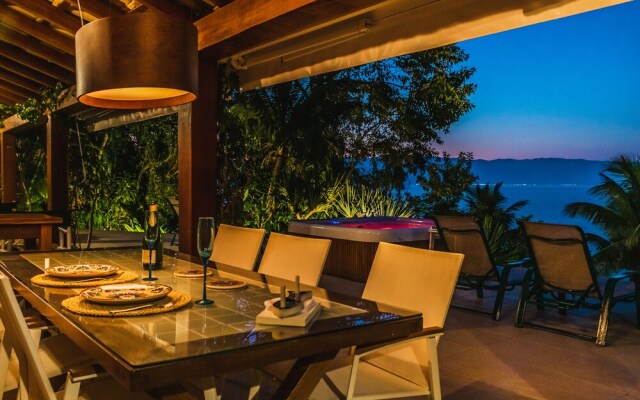 Casa Pacuíba - Ilhabela