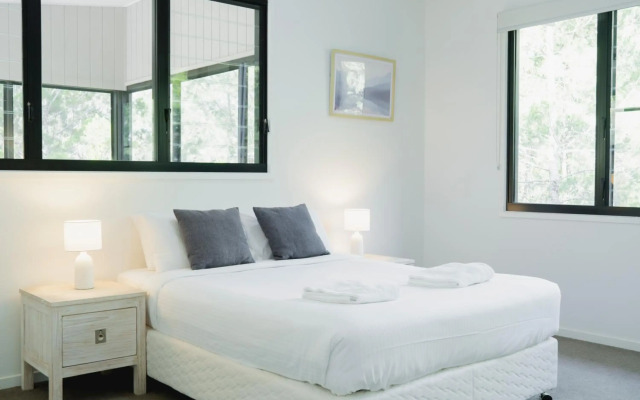 Senses Noosa North Shore