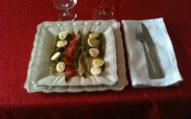 Maison Le Village 4 épis