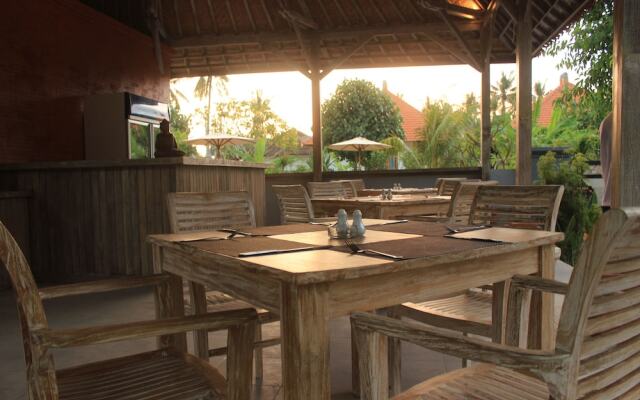 Hokita Homestay