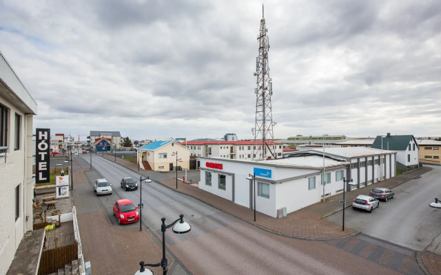 Hotel Keilir by Reykjavik Keflavik Airport