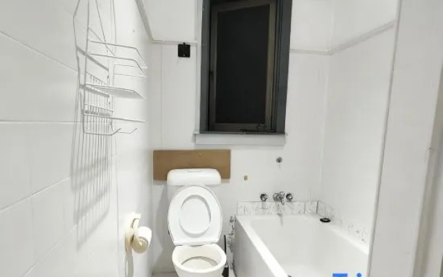 homeaway burwood – Bathroom – Sydney