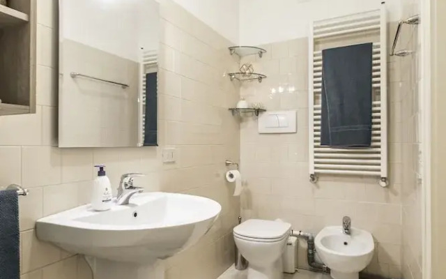 Erbaria Boutique Apartment R&R