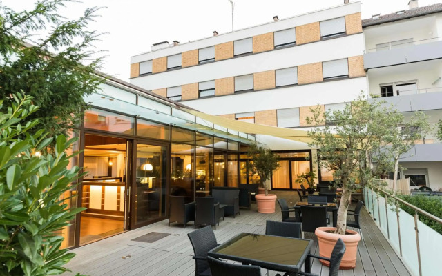 Hotel Stuttgart 21