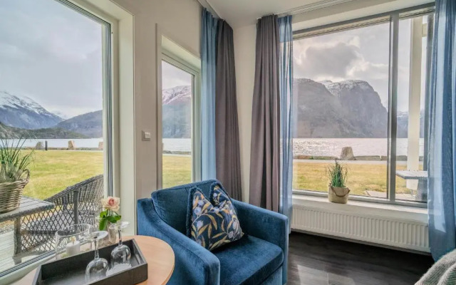 Valldal Fjordhotell - by Classic Norway Hotels