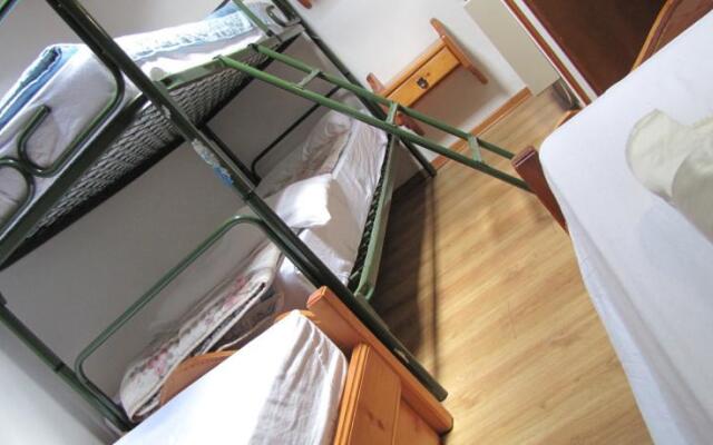 Condominio Pian da la Sia