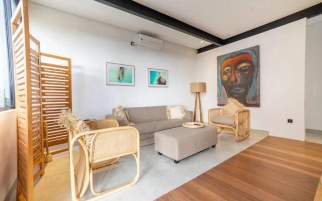 Suncoast Villa Bali