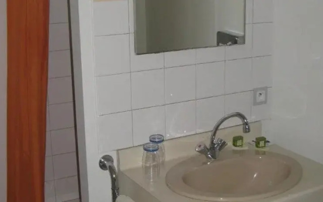 Logis Auberge De Forgès