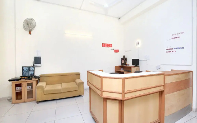 OYO 16695 Hotel Sun View