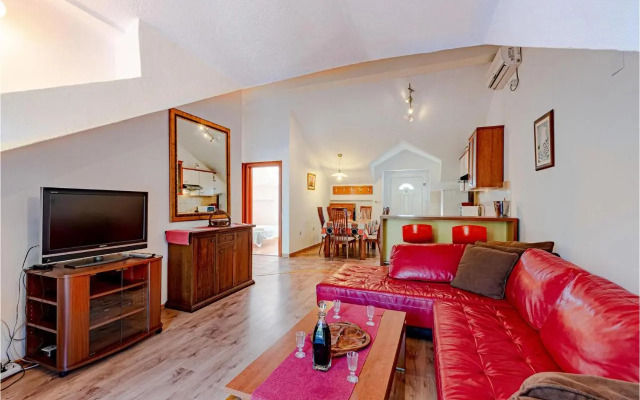 Apartment Ston - 07