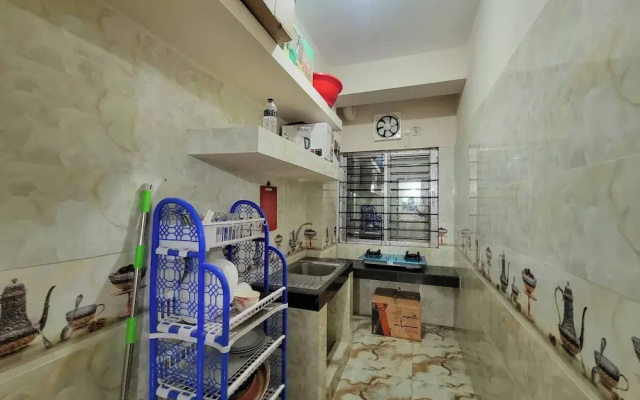 Lovely two bed Flats, by Dhaka Shahjalal Airport