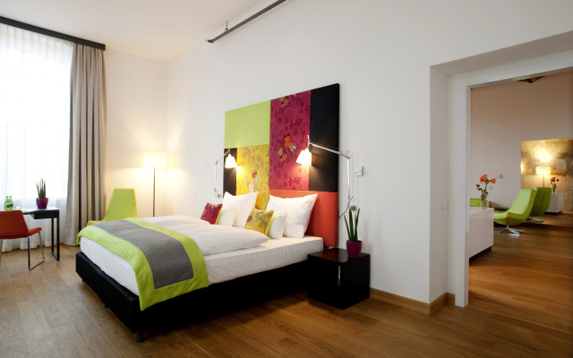 Vienna House by Wyndham Andel's Lodz - Image 3