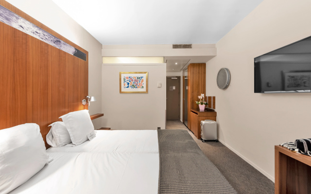 Hotel Beau Rivage - Image 7