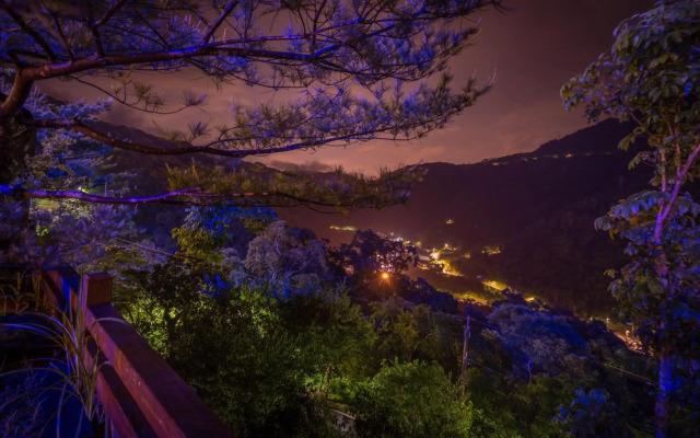 WULAI SungLyu Spring Resort