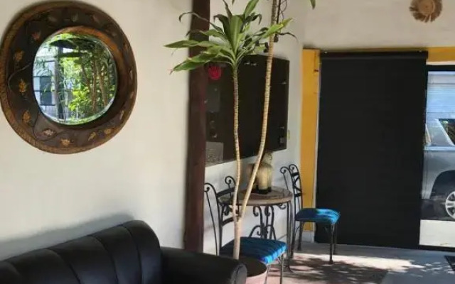 Ixaya Hotel