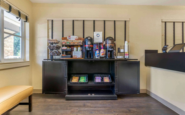 Extended Stay America Suites Seattle Tukwila