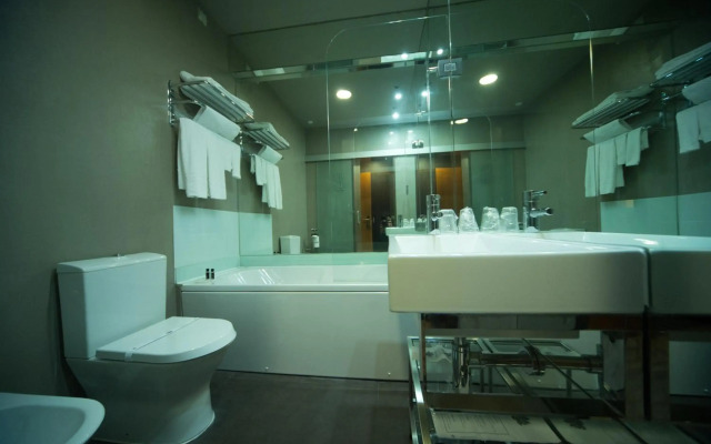 Alambique Hotel Resort & Spa