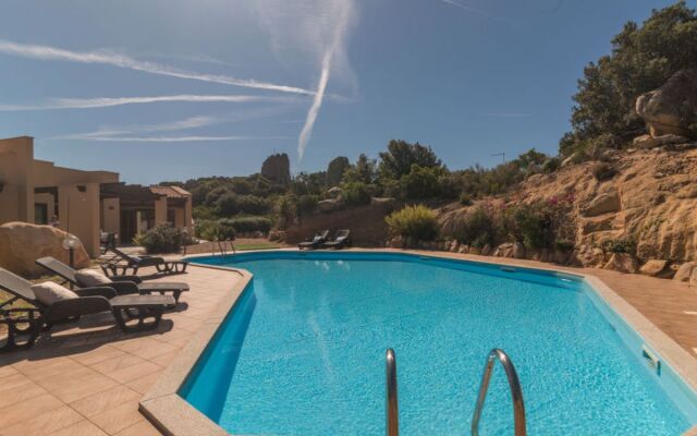 Villa Nove Costa Paradiso 20907