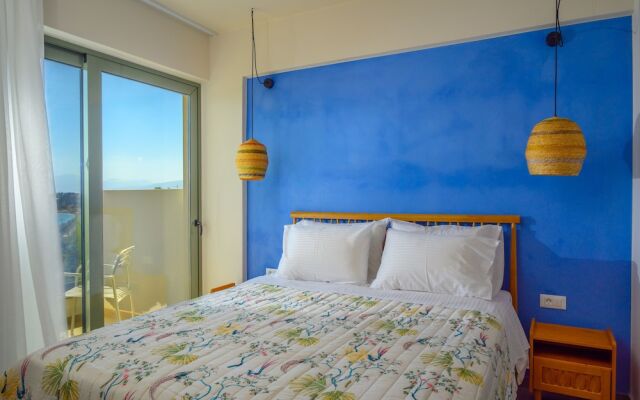 Roots Suites in Crete