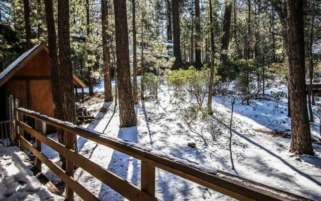 Gertie's Getaway #1457