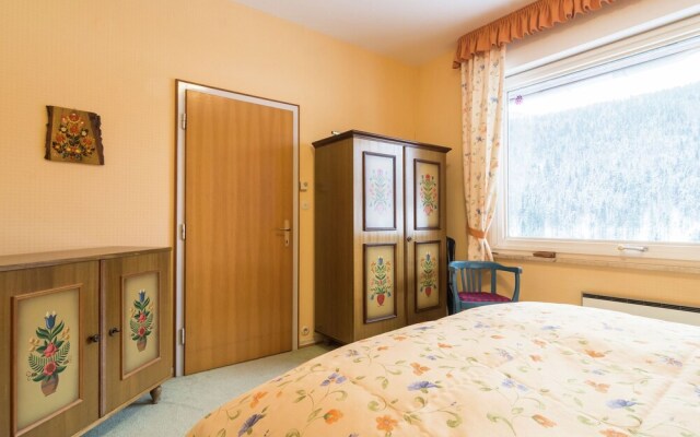 Peaceful Holiday Home in Seewiesen near Ski Area