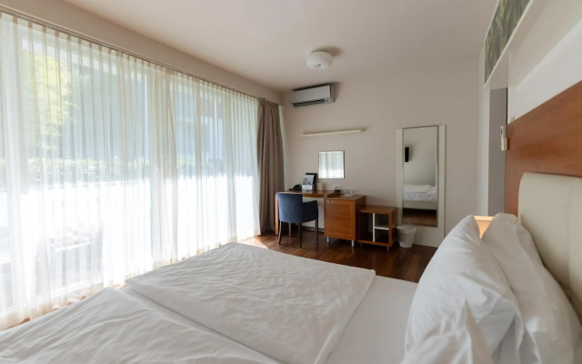 Boutique Hotel Portorose