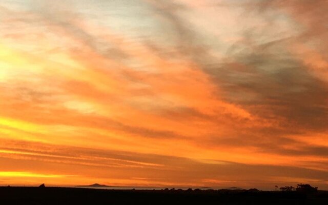 Cable Station Accommodation